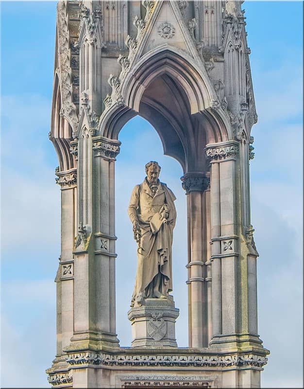 The Clarkson Memorial - Image 2
