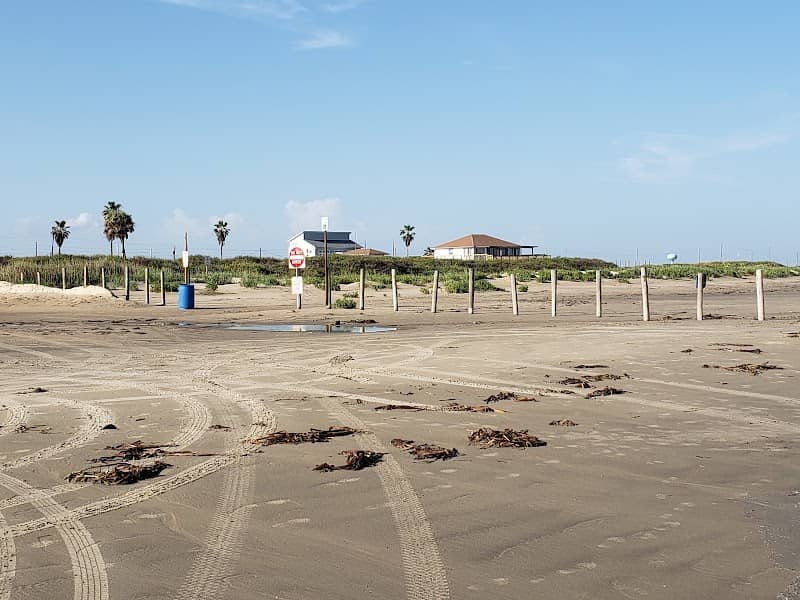 Jamaica Beach City Park - Image 1