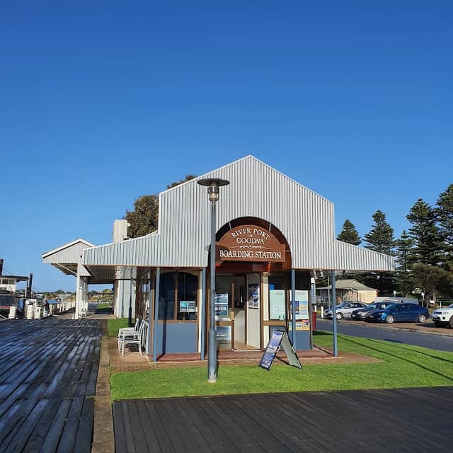 Goolwa Riverboat Centre - Image 2