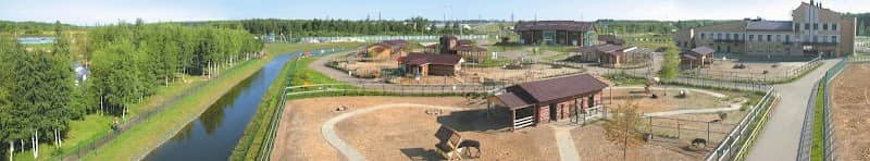 Yaroslavskiy Zoopark - Image 1