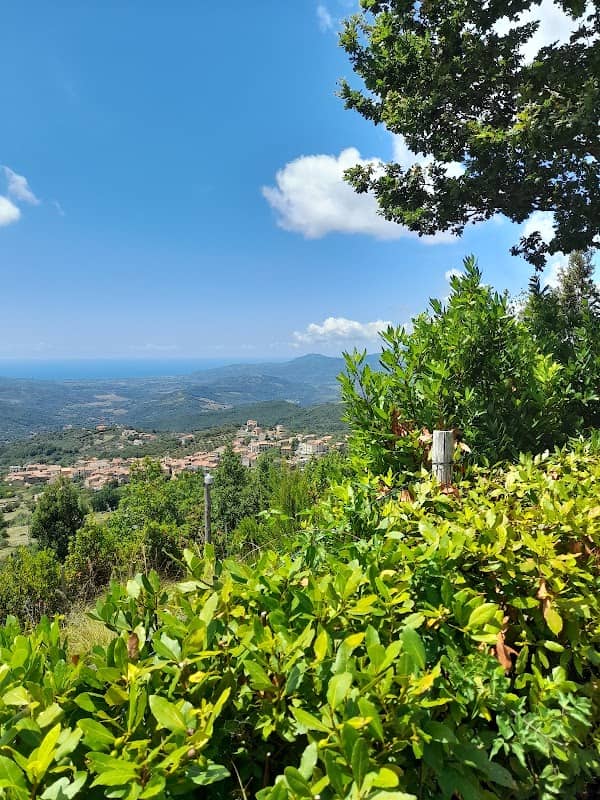 Area pic nic "Il Panorama" - Image 1