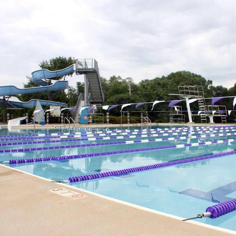 Oelwein Family Aquatic Center - Image 2