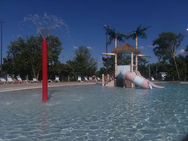 Oelwein Family Aquatic Center - Image 3