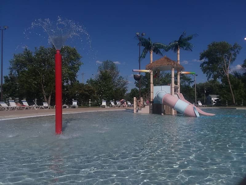 Oelwein Family Aquatic Center - Image 3