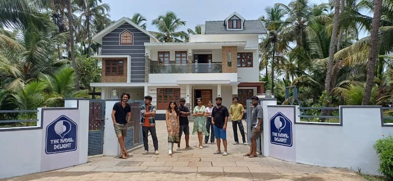 THE KAYAL DELIGHT - Image 1