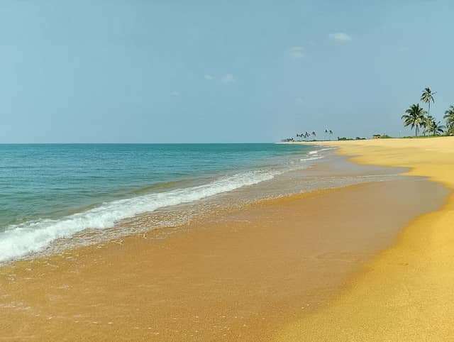 Chilaw Photo Location - Image 1