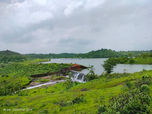 Pashane Dam - Image 1