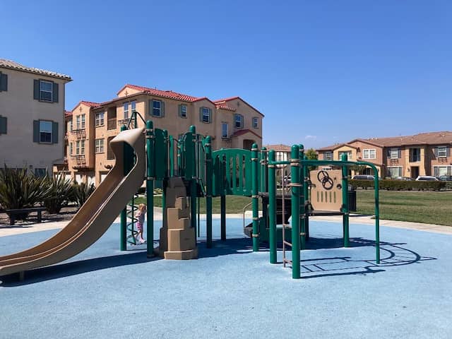 Children's Park - Image 1