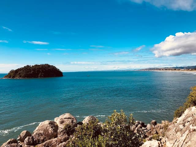 Moturiki Island (Leisure Island) - Image 2