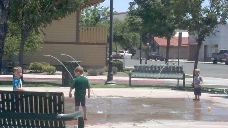 Lemoore Youth Plaza - Image 2