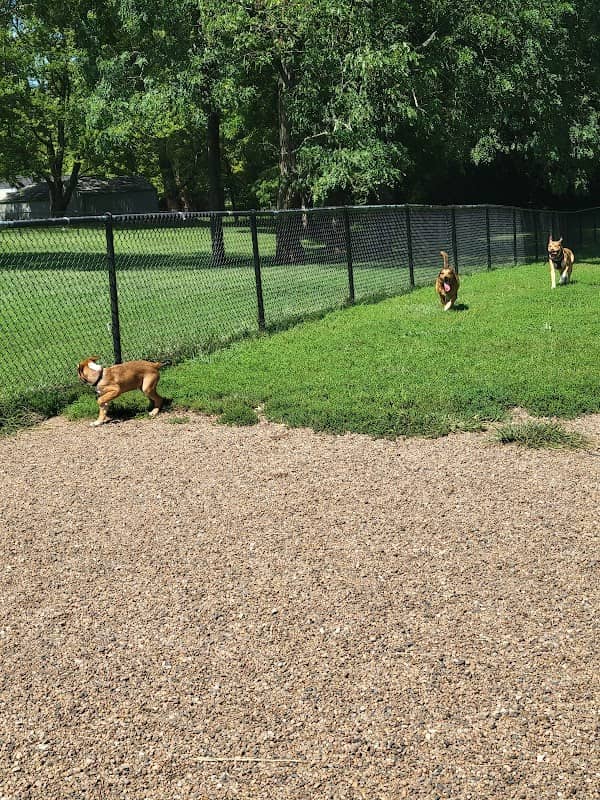 Dog Park at Santa Fe Park - Image 1