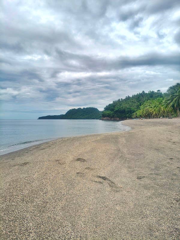 MACAPILI BEACH - Image 1