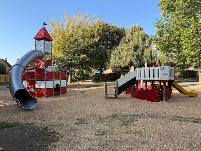 Grünzone - Image 1