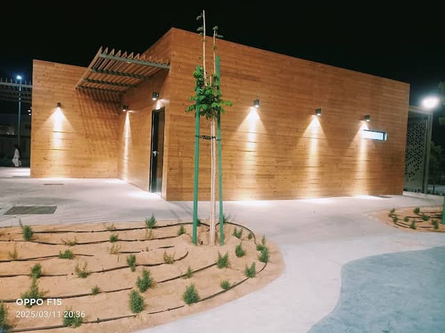 Zone 22 Park - Image 2