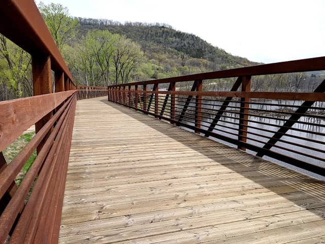 Flyway Trail Winona Connector - Image 2