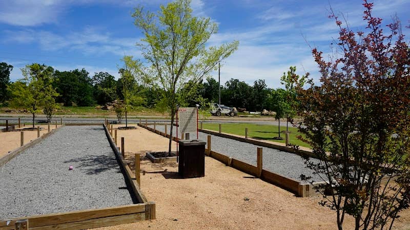 Bocce Ball Park - Image 1