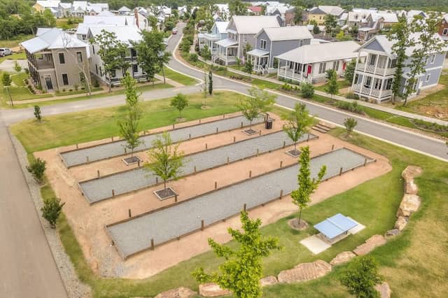 Bocce Ball Park - Image 2