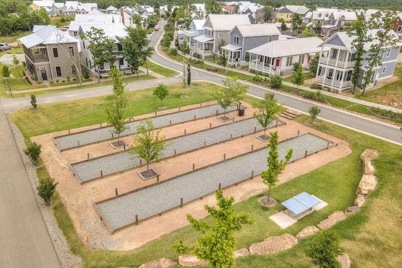 Bocce Ball Park - Image 2