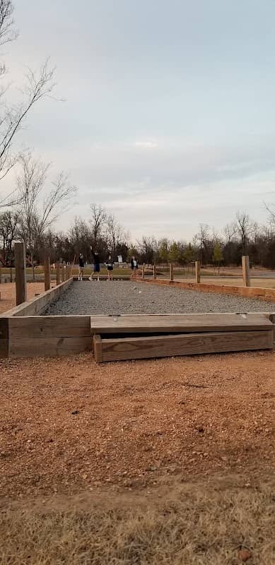 Bocce Ball Park - Image 3