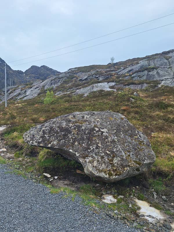 Brain Rock - Image 1