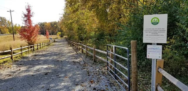 Big Darby Creek Access - Scioto Darby Road - Image 2