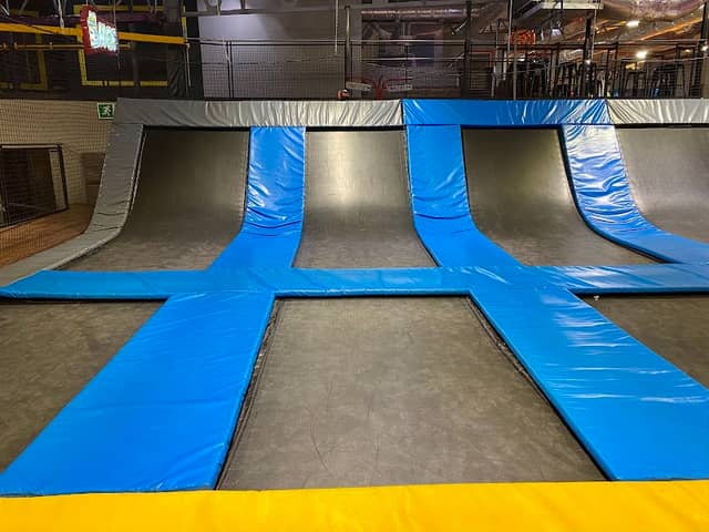 Wi:Jump - Image 1