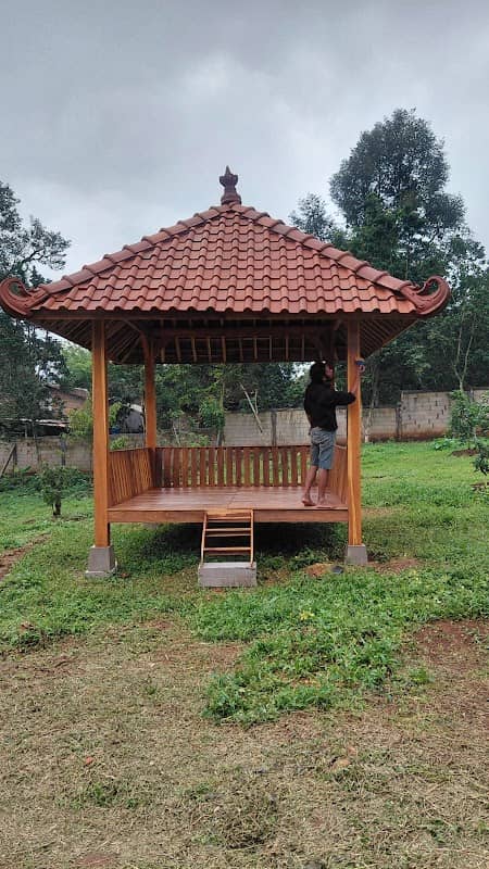 Kebun semesta - Image 1
