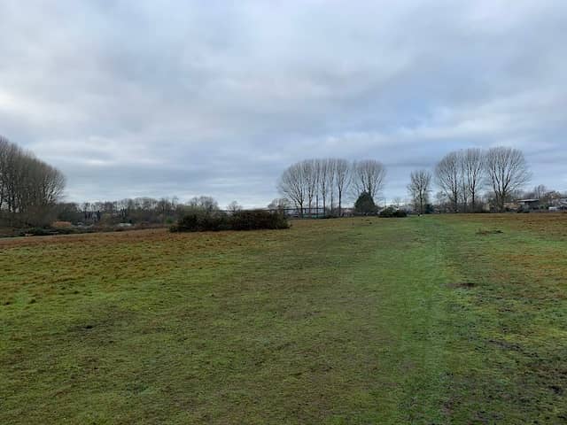 Beccles Common - Image 2