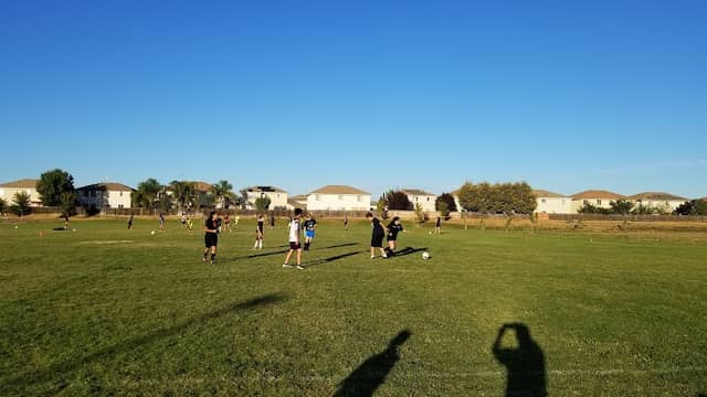Soccer Park - Image 1