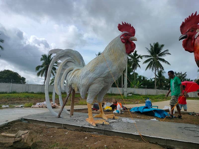 Ewin Game Farm - Image 1
