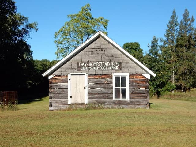Day Homestead - Image 1