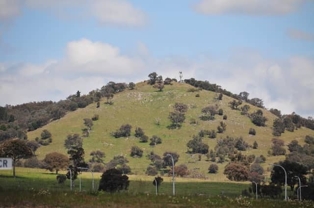 Tralee Hill - Image 1