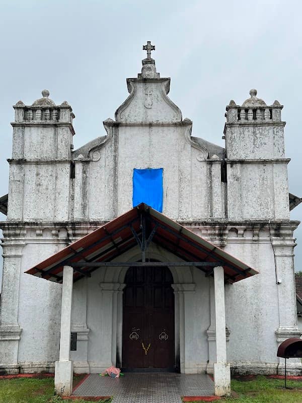 Three Kings Chapel - Image 1