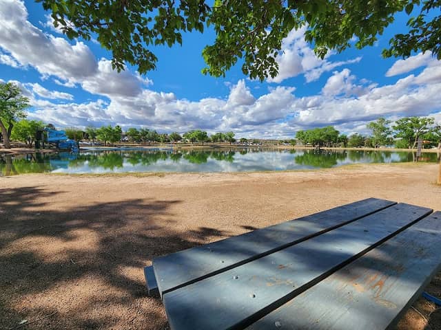 Park Lake - Image 2