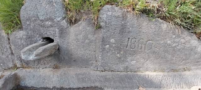 Fontane di Pessinea. - Image 1