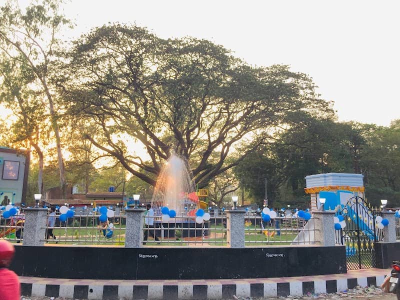 Fulia Rabindra Park - Image 1