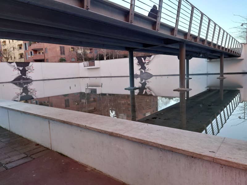 Fontana Viale Martesana "Oltre la soglia" - Image 2