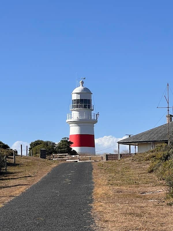 Cape Northumberland Lighthouse - Image 1