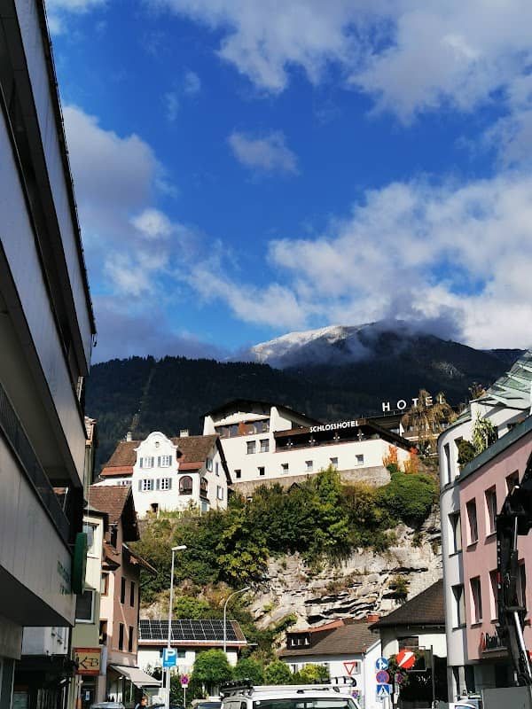 Schloss Gayenhofen - Image 2