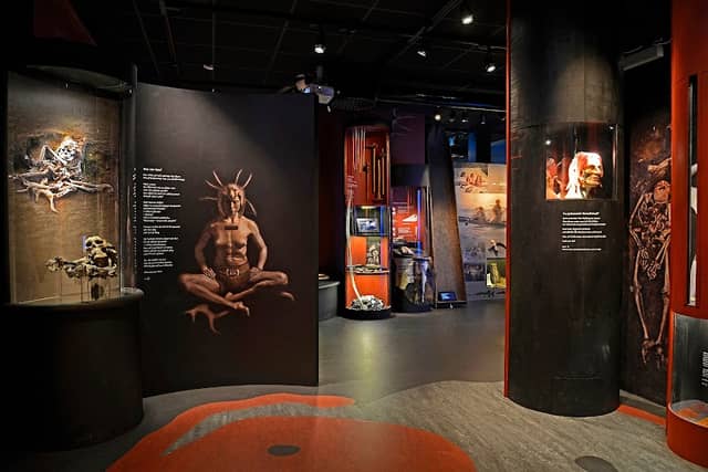 Trelleborgs Museum - Image 1