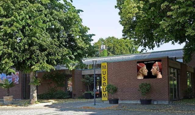 Trelleborgs Museum - Image 2