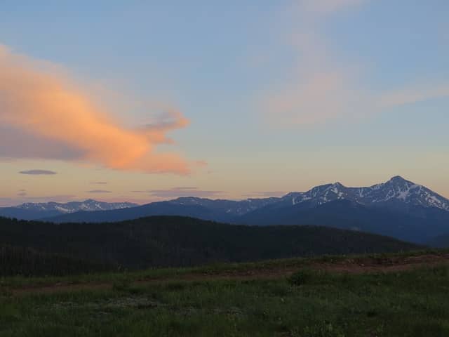 Bear Ringer's Point - Image 1