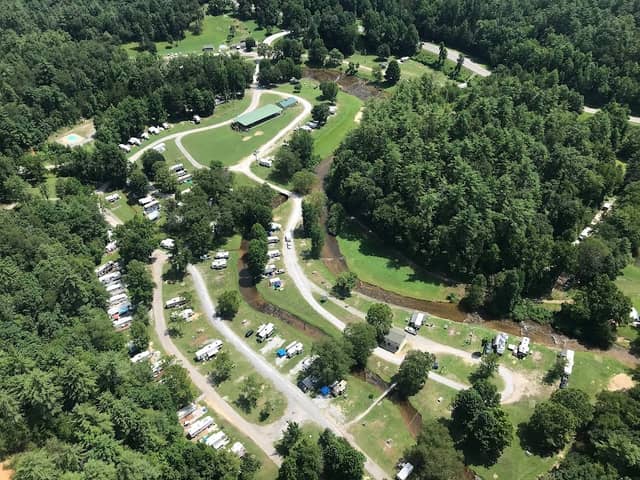 Steel Creek Park & Family Campground - Image 1