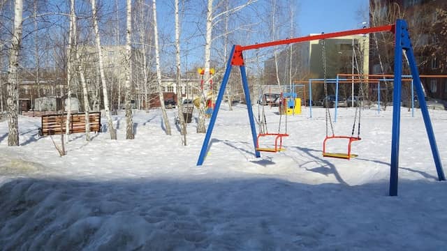 Skver Energetikov - Image 1