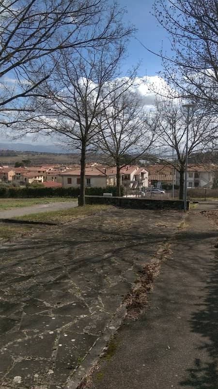 Parco del Prato alla Croce - Image 1