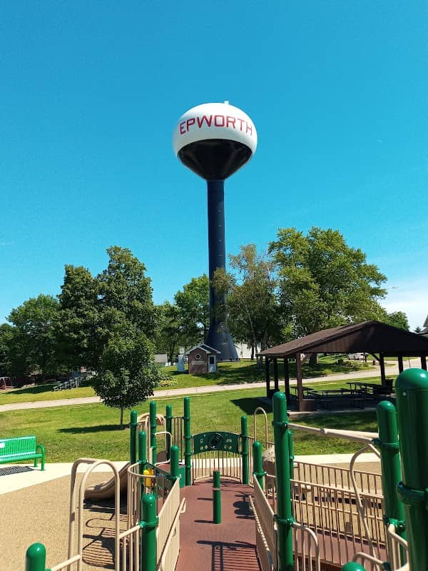 Tower Park - Image 1