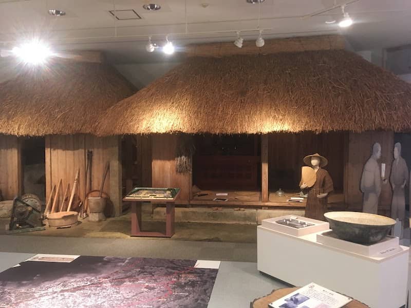 Ginowan City Museum - Image 2