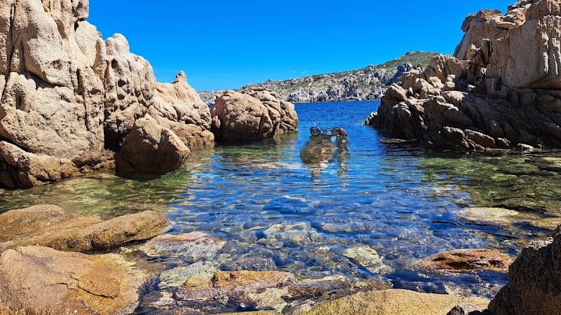 Spiaggia Osiura - Image 1