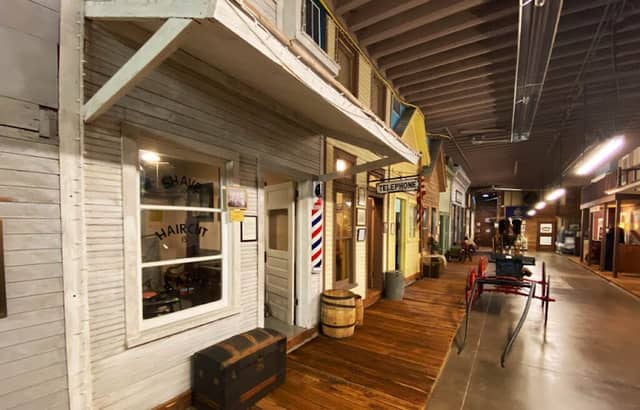 Pratt County Historical Museum - Image 2
