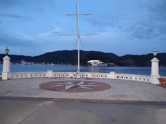 Fonte Interativa da Ponta da Praia - Image 1